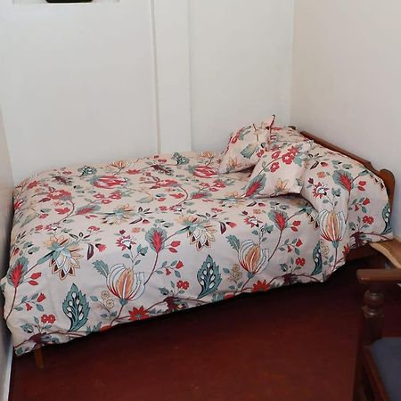 Green Heart Homestay Nuwara Eliya Exterior photo