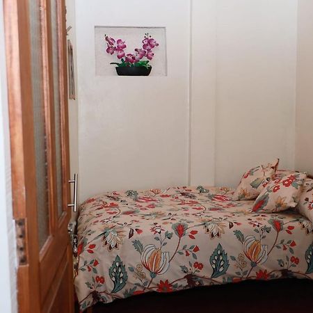 Green Heart Homestay Nuwara Eliya Exterior photo
