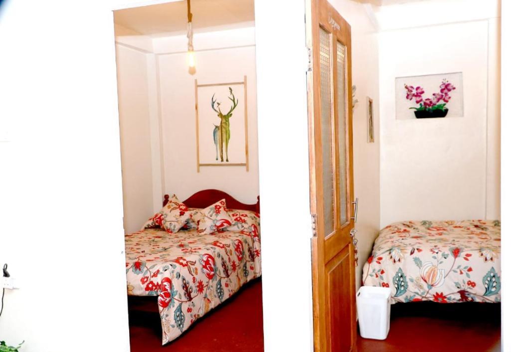 Green Heart Homestay Nuwara Eliya Exterior photo