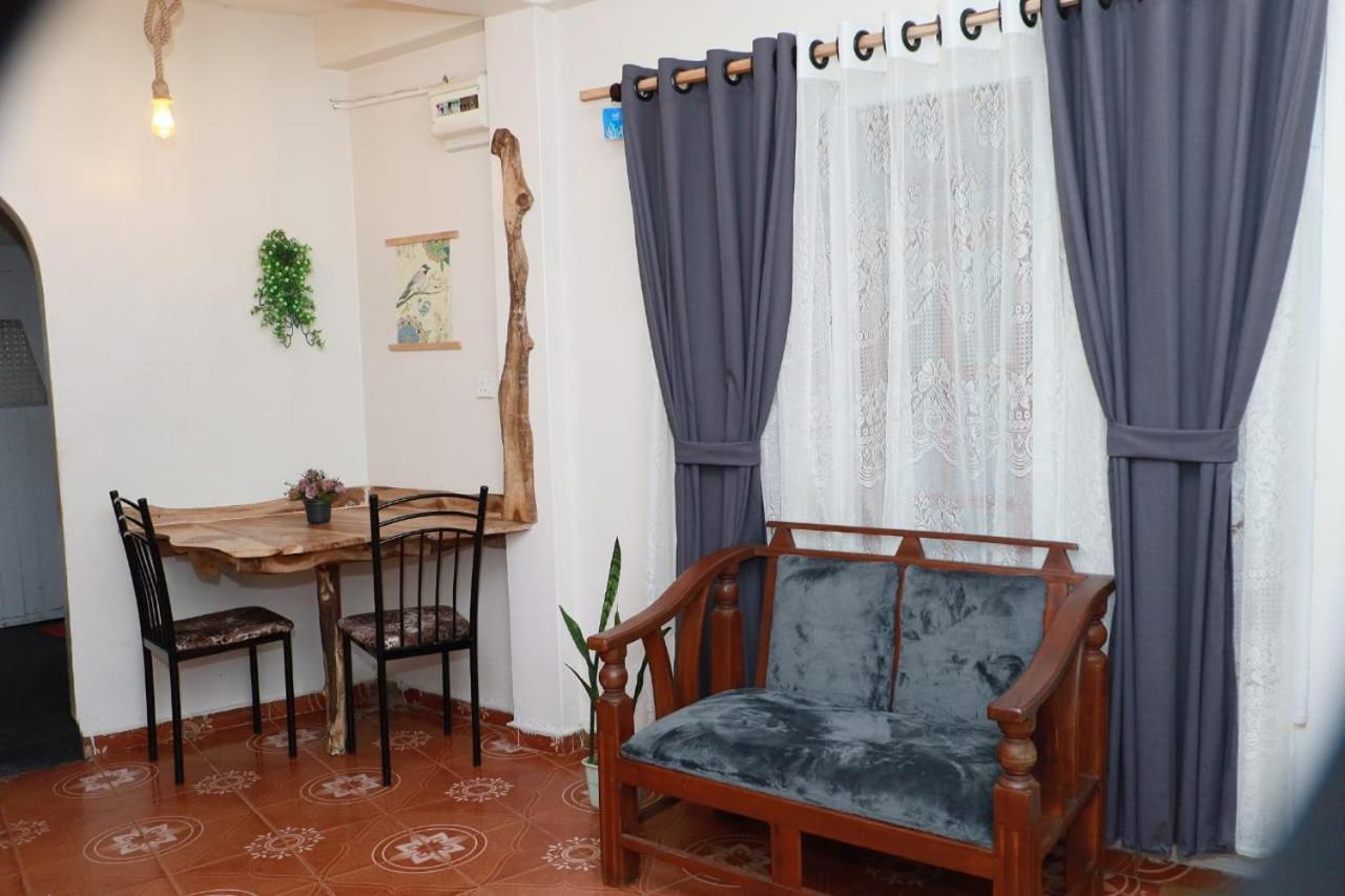 Green Heart Homestay Nuwara Eliya Exterior photo