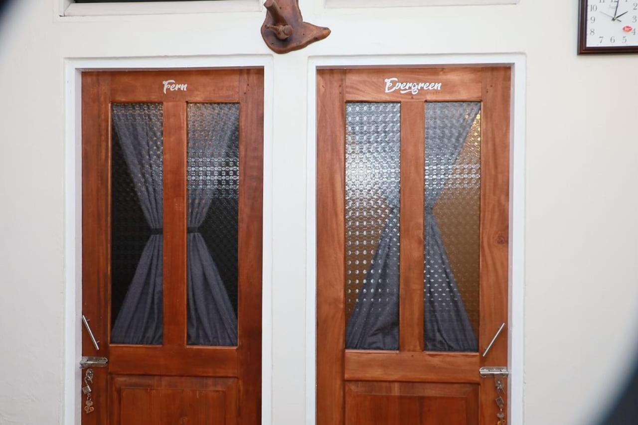Green Heart Homestay Nuwara Eliya Exterior photo