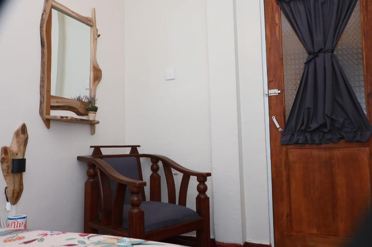 Green Heart Homestay Nuwara Eliya Exterior photo