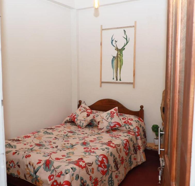 Green Heart Homestay Nuwara Eliya Exterior photo
