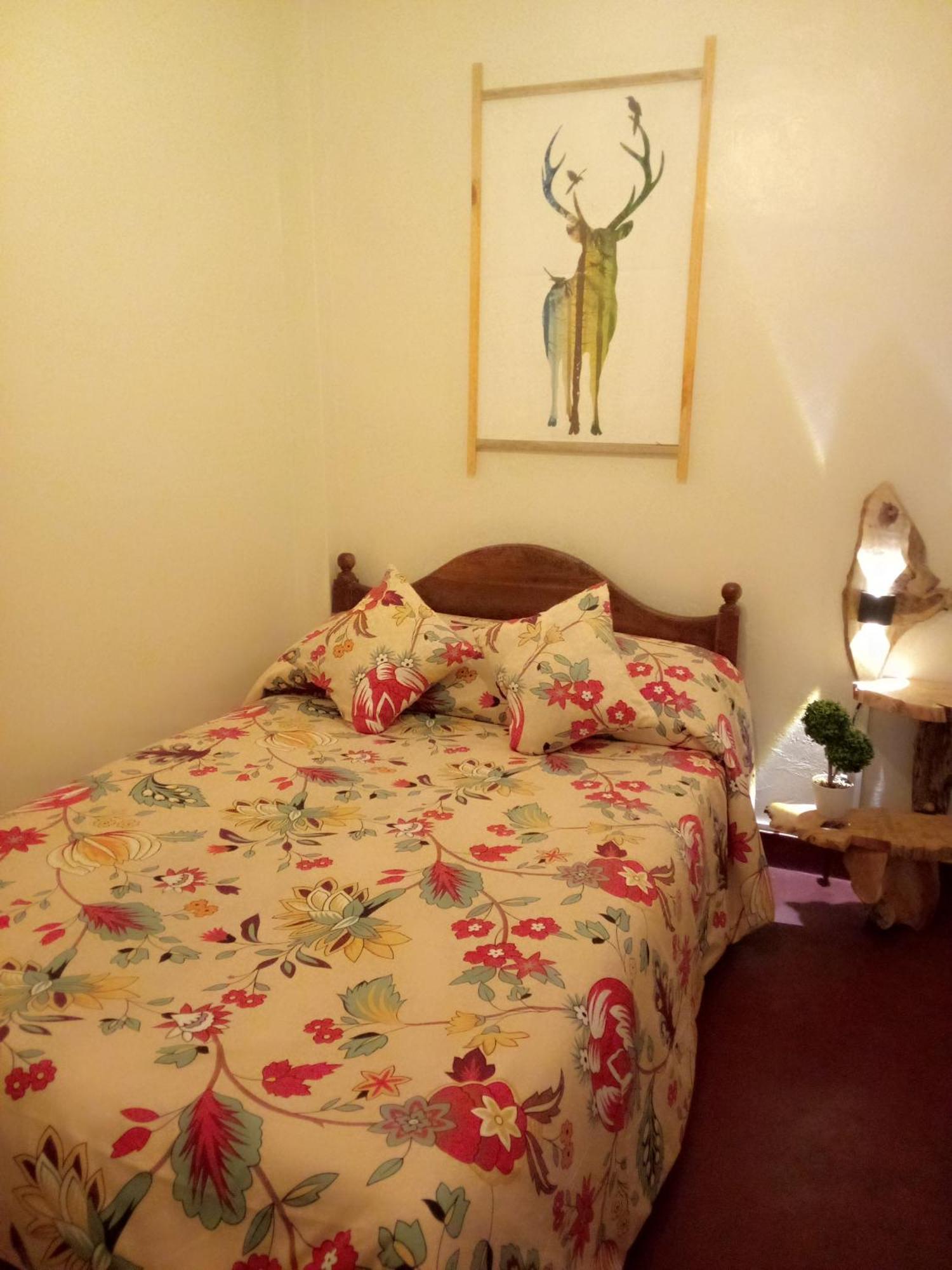 Green Heart Homestay Nuwara Eliya Exterior photo