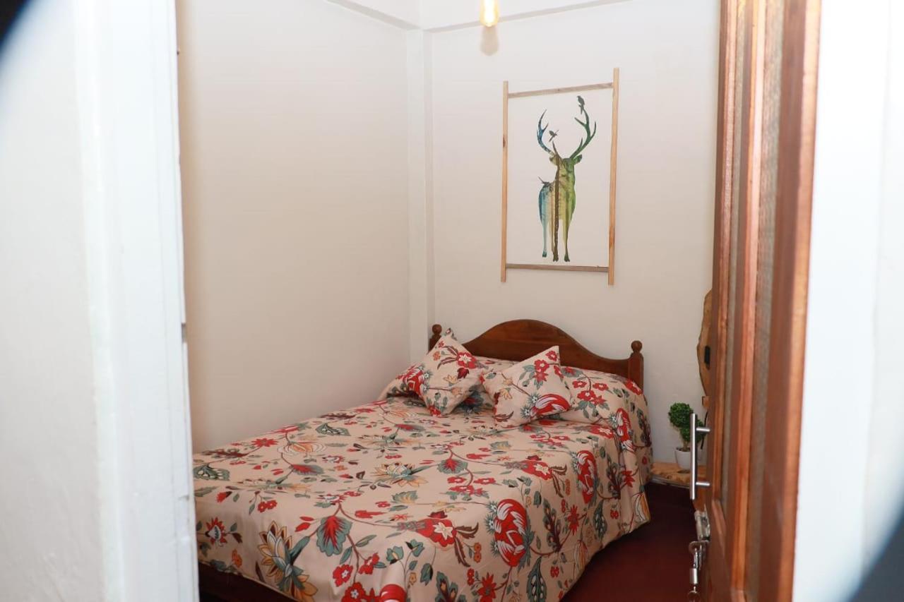 Green Heart Homestay Nuwara Eliya Exterior photo